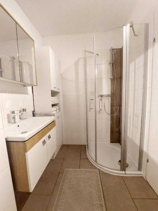 Billys Apartment Zentrum, Renoviert, Garage, Netflix Mondsee Exterior photo
