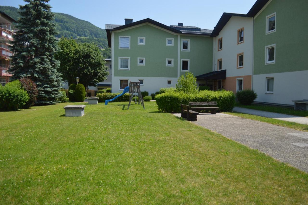 Billys Apartment Zentrum, Renoviert, Garage, Netflix Mondsee Exterior photo